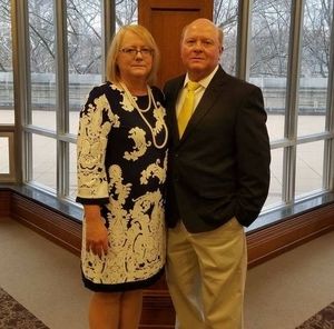 Meet your Posher, Steffey